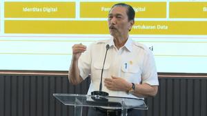 Luhut Pandjaitan: Pemimpin Harus Mau Mendengar, Jangan Merasa Paling Benar