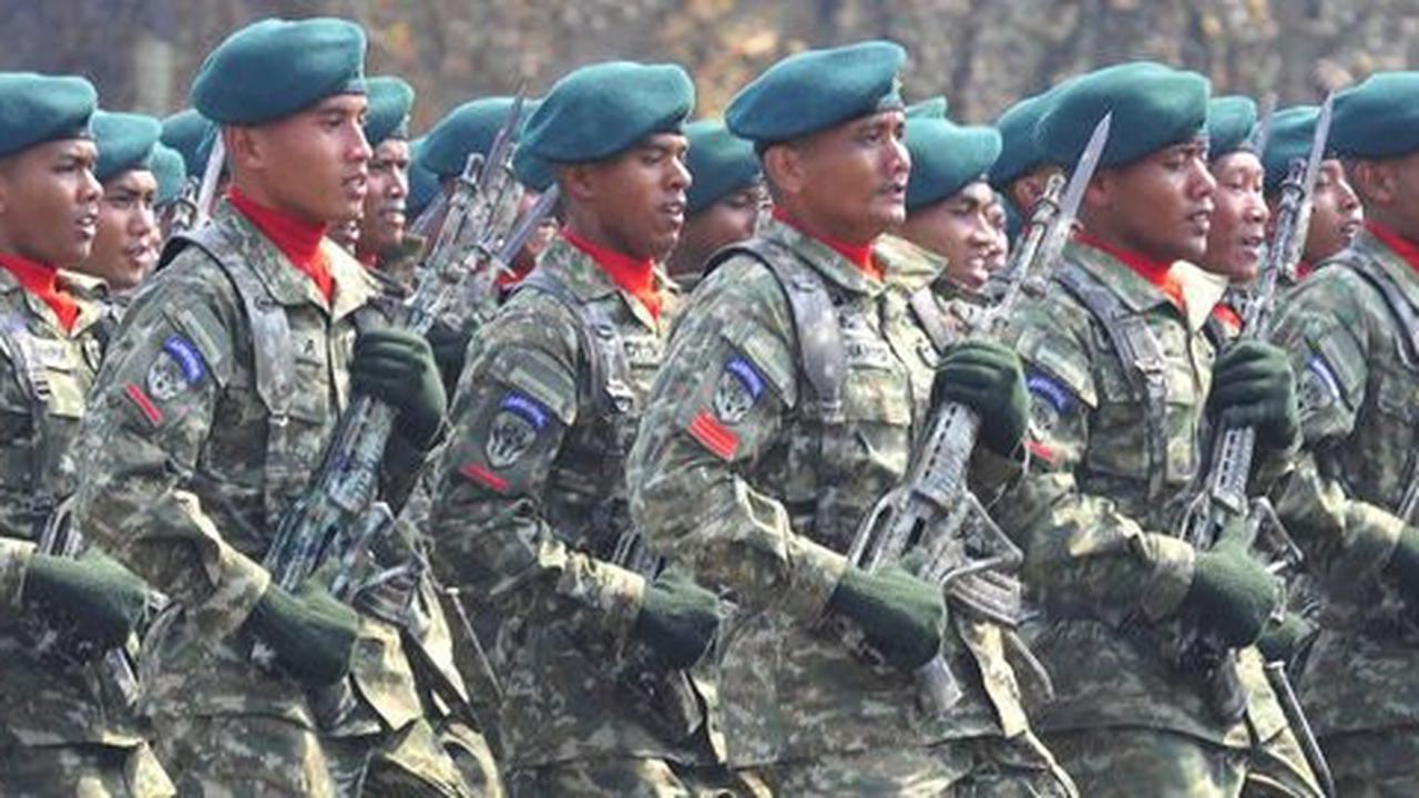 Kasus penembakan Serda YH, TNI pertimbangkan tarik senjata personel