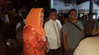 Memperbaiki Talut Longsor Malah Tertimbun Longsoran
