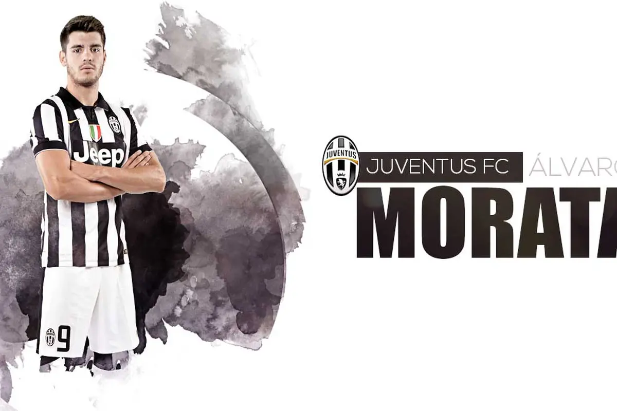 Alvaro Morata