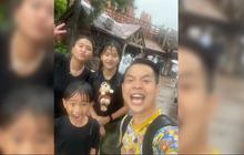Makin Cantik! Potret Terbaru Sky Tierra Anak Ernest Prakasa, Kini jadi Anak Gadis