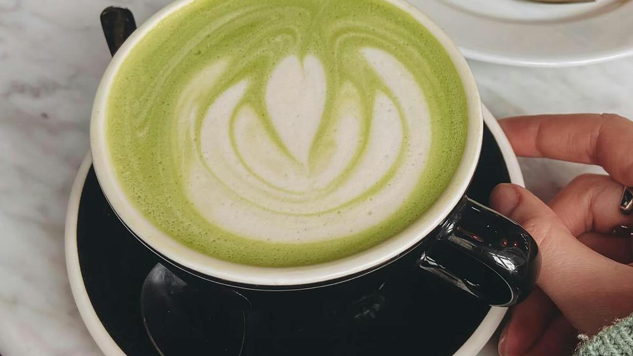 Kalori dan Nutrisi Segelas Matcha Latte