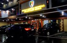 OTT Berantai KPK di Sumatera Utara