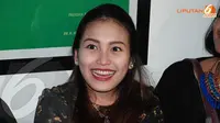 Inilah Nama Panggilan Anak Ayu Ting Ting