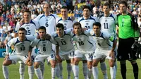 Timnas Bosnia Dilarang Berhubungan Seks di Brasil
