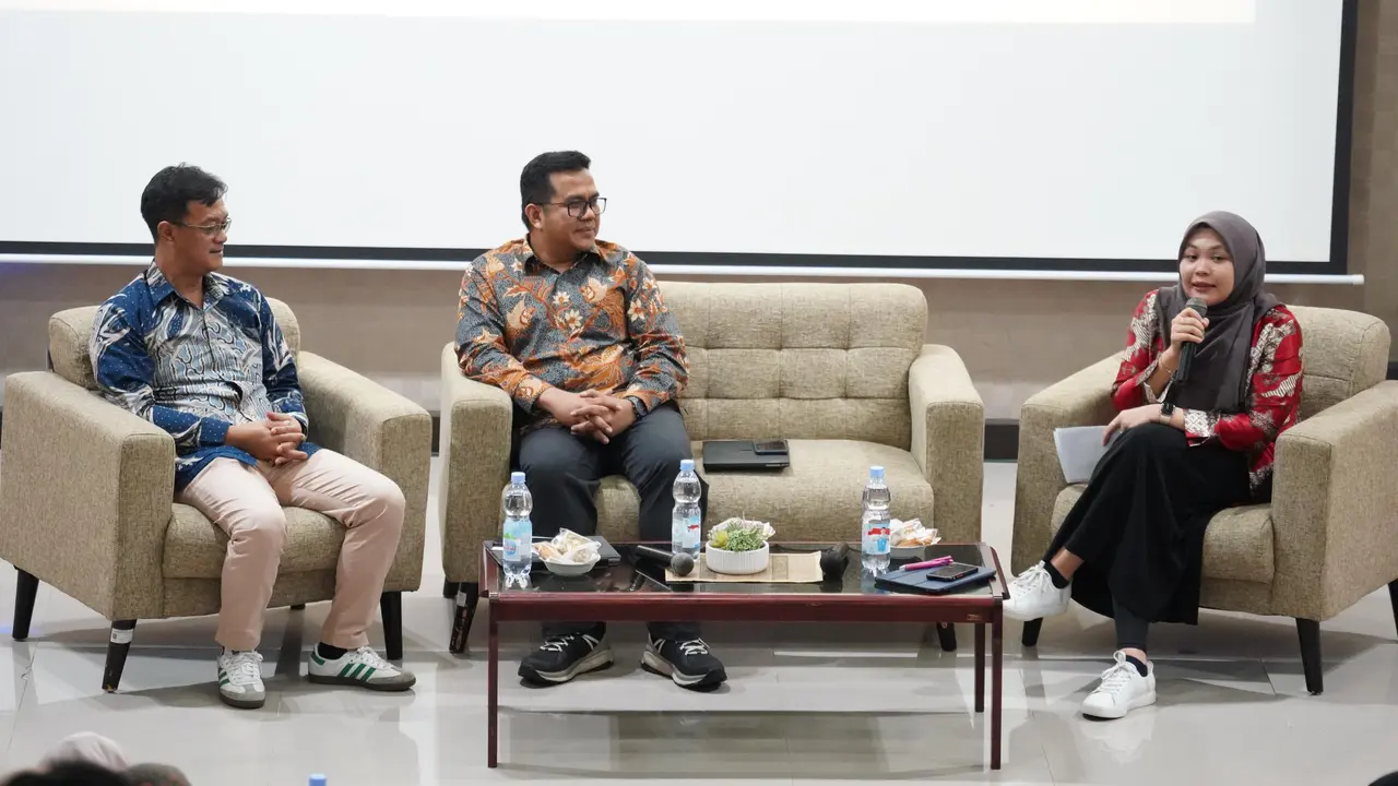 Pengamat Ungkap Indonesian AID Mainkan Peran Strategis Diplomasi Ekonomi Tanah Air