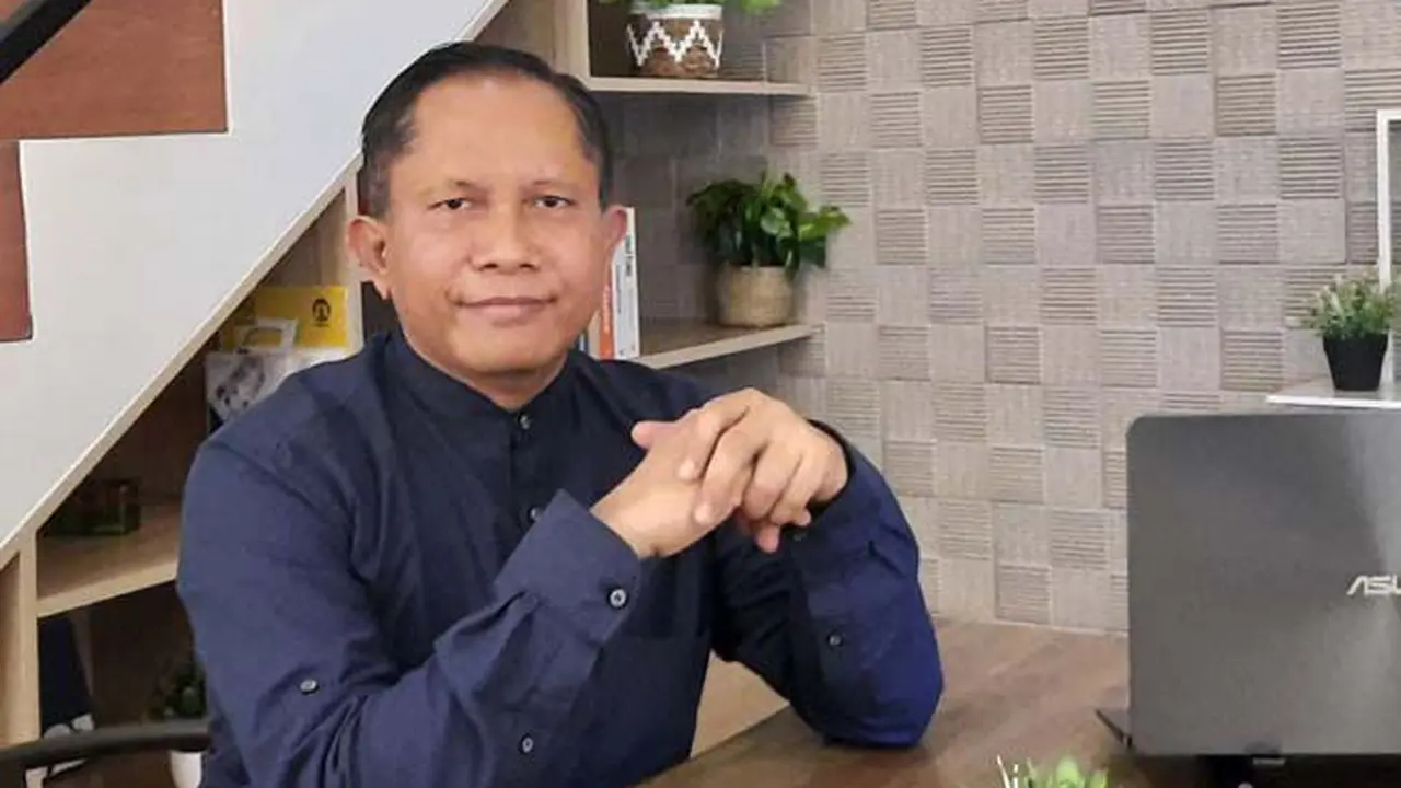 Pakar Lingkungan
