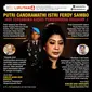 Infografis Putri Candrawathi Istri Ferdy Sambo Jadi Tersangka Kasus Pembunuhan Brigadir J (Liputan6.com/Abdillah)