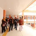 Sekolah Rakyat Banyuwangi Punya Gedung Baru, Siswa Bersiap Pindah dalam Waktu Dekat