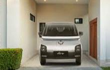 Kesalahan Sederhana pada Ruangan Penyimpanan Mobil di Rumah