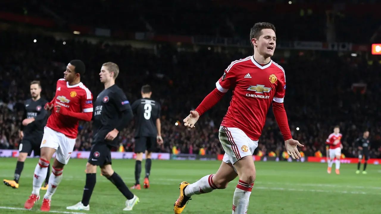 Ander Herrera