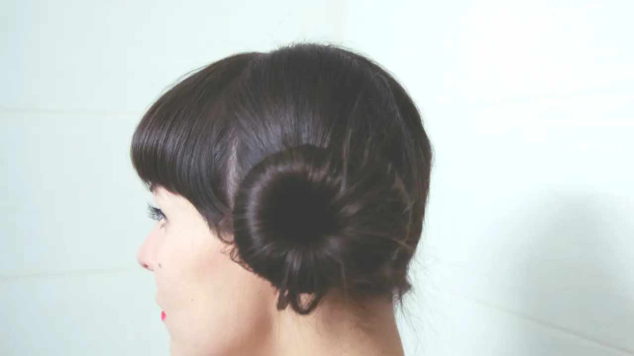 [Fimela] Rambut