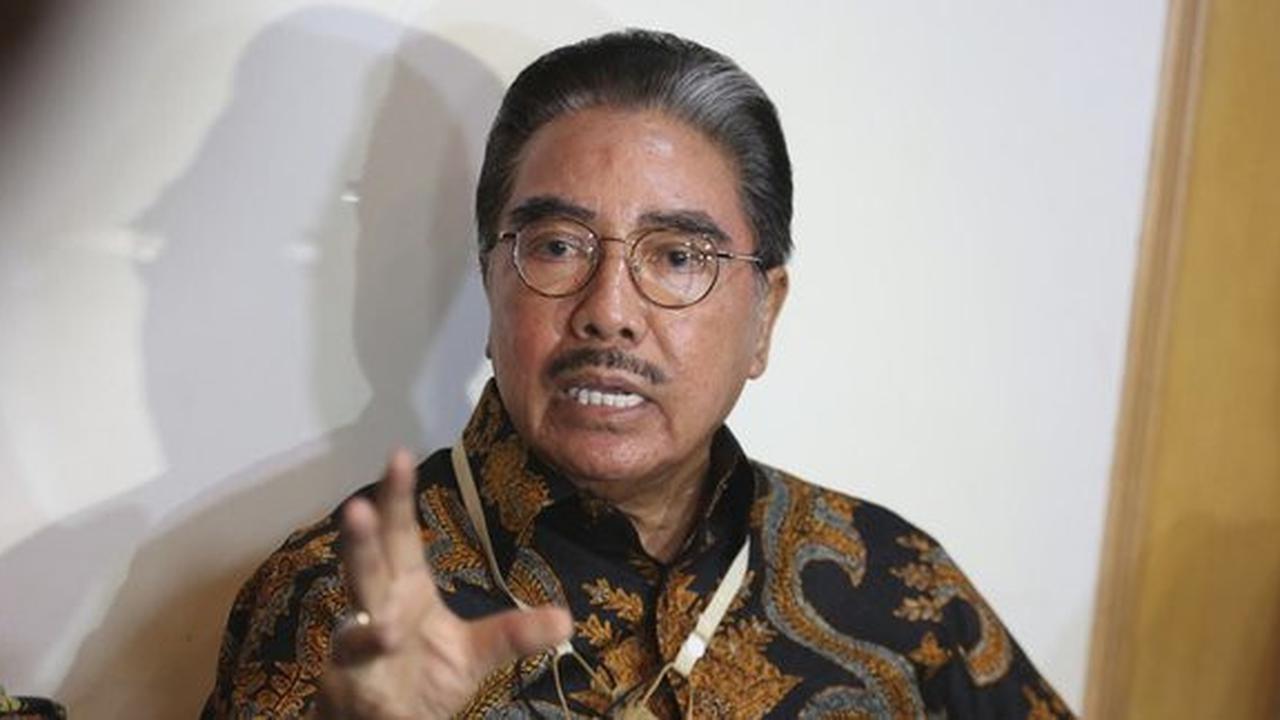 Jenazah Hotma Sitompul Akan Dimakamkan di San Diego Hills di Akhir Pekan