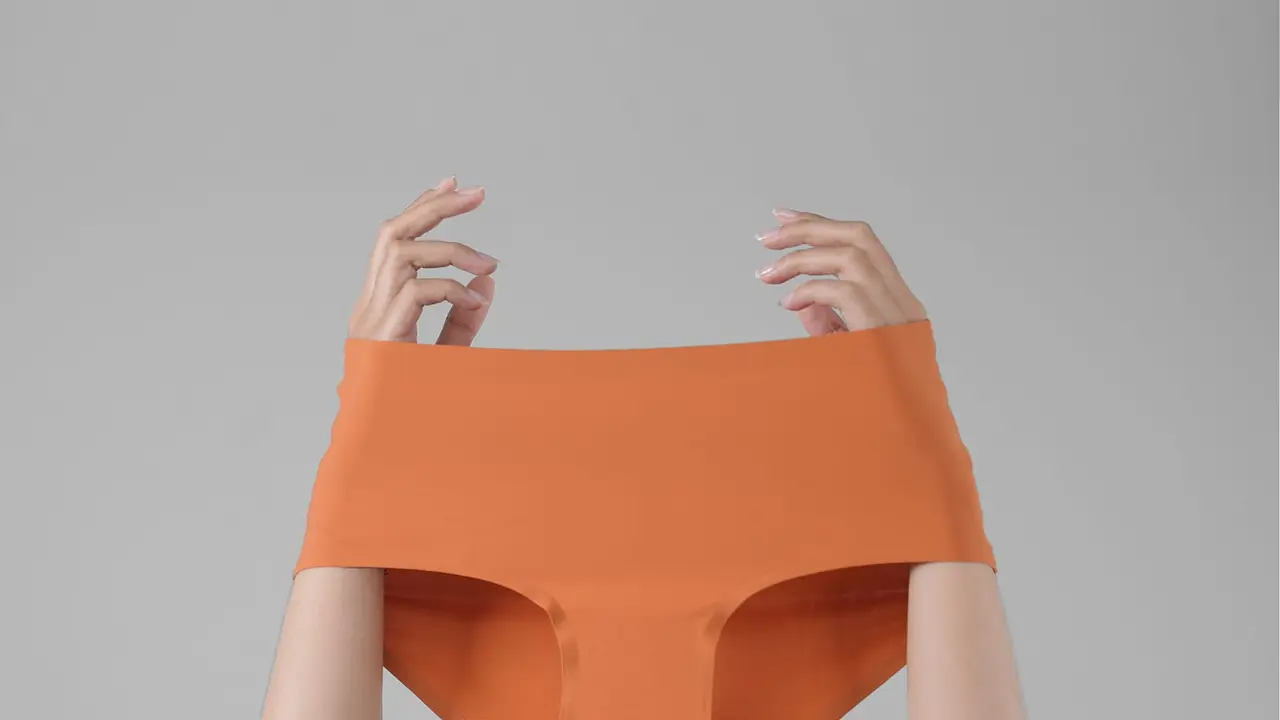 Jangan Asal, Pilih Underware yang Tepat Agar Miss V Nyaman dan Sehat