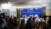 SheAblepreneur, Program Mentoring dan Pelatihan Wirausaha Intensif bagi UMKM Perempuan dan Disabilitas