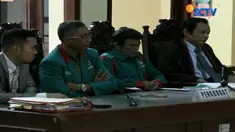Selain gugatannya ditolak, Partai Idaman juga diwajibkan membayar biaya perkara sebesar Rp 950 ribu.