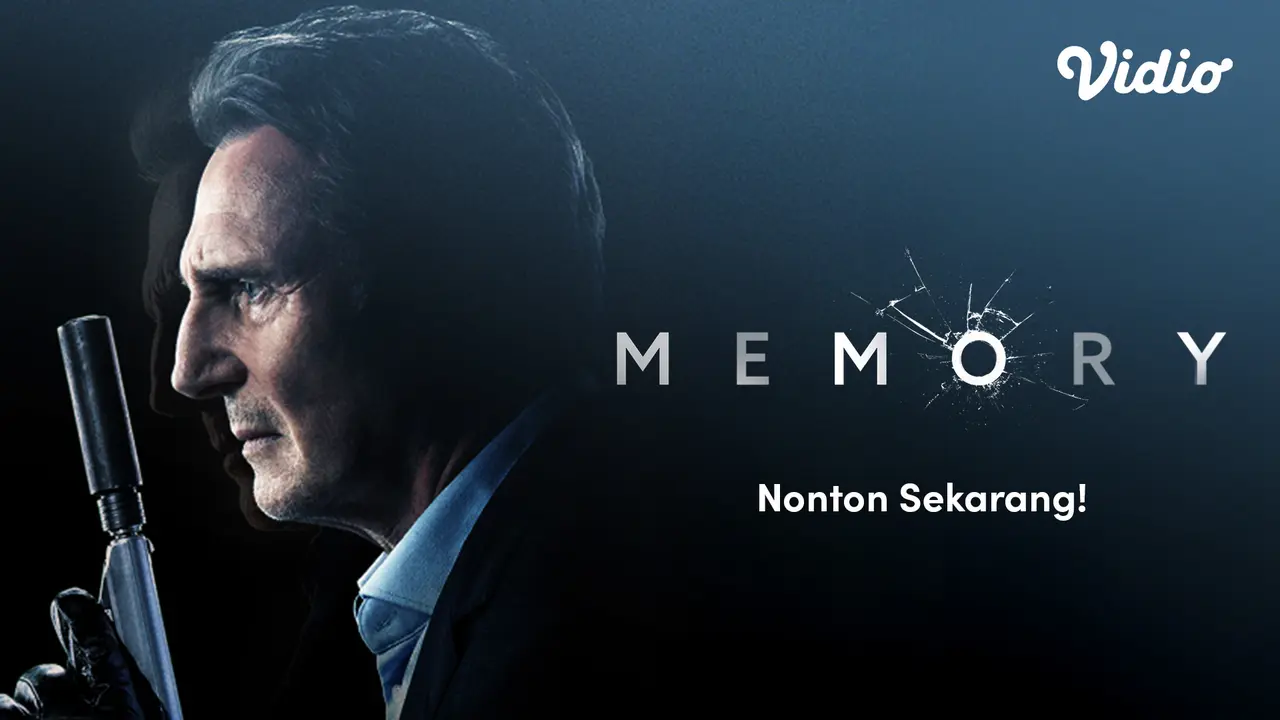 Film Hollywood Memory (2022)