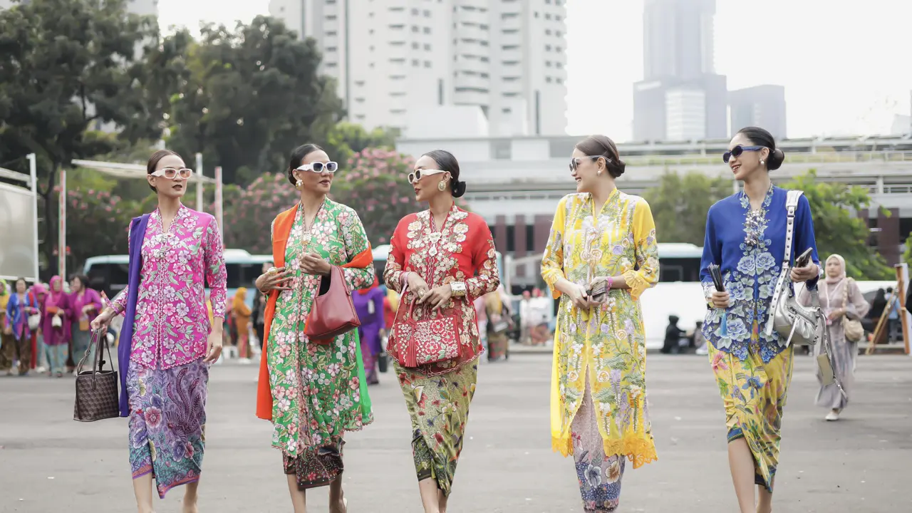 Roemah Kebaya Vielga