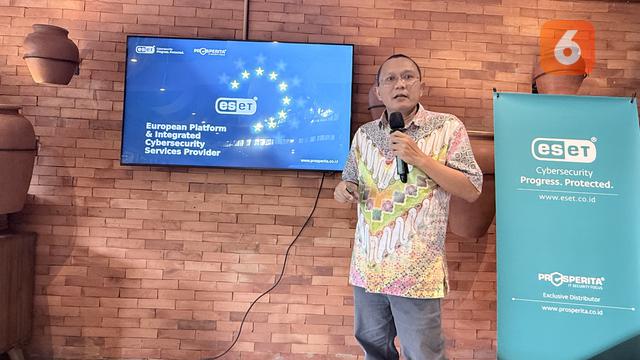 UKM Hengkang dari E-commerce dan Ingin Bikin Website Sendiri? Ini Tips Aman agar Terhindar dari Hacker