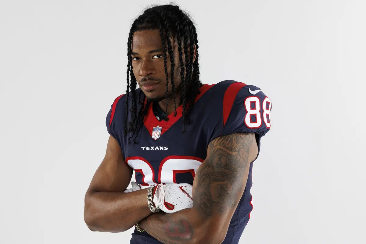 John Metchie III Officially Joins the Philadelphia Eagles: Here Are the Trade Details and His Full Profile