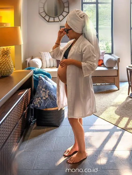 Marcell Darwin (Instagram/marcelldarwin)