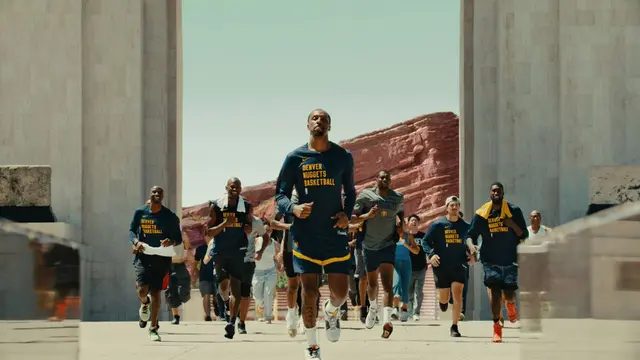 Jelang Musim Baru 2023/2024, NBA Luncurkan Kampanye Permainan untuk Semua