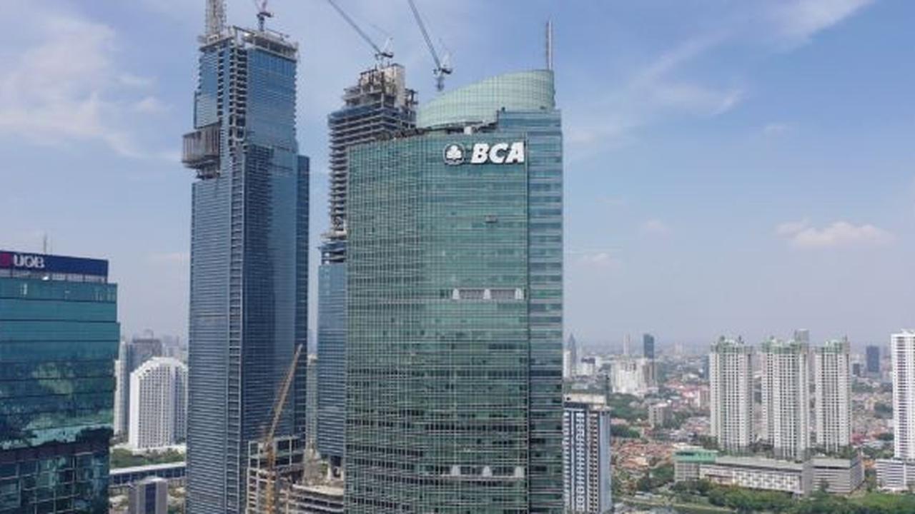 Cara Mudah Hitung Dividen BCA yang Akan Ditebar di 2025