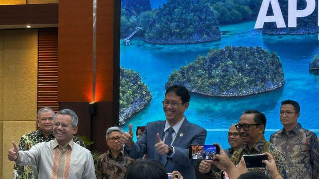 Purbaya Tegur DJP Terkait Tax Amnesty Jilid II, Ini Masalahnya