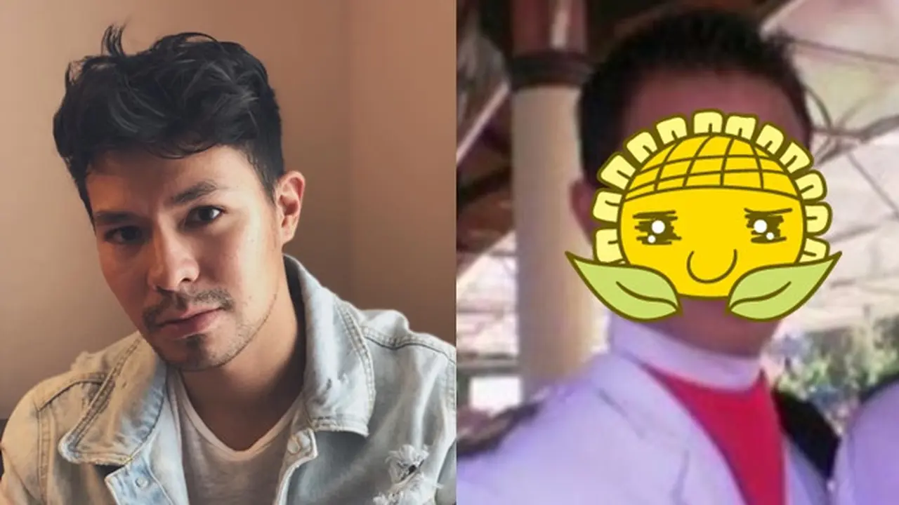 Genap 31 Tahun, Ini 6 Foto Masa Kecil Hingga Remaja Fero Walandouw