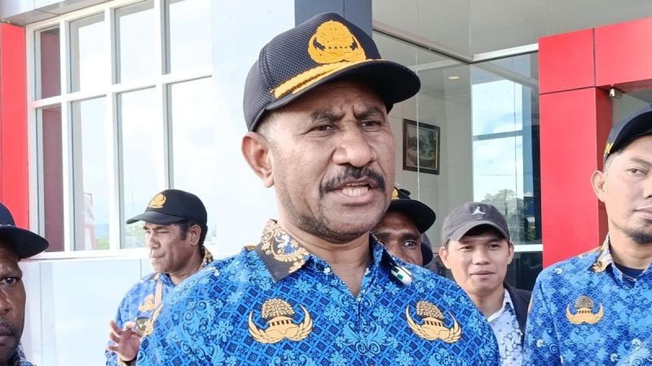 Tingkatkan SDM Unggul, Pemprov Papua Pegunungan Dirikan Sekolah Global Training Center di Jayawijaya