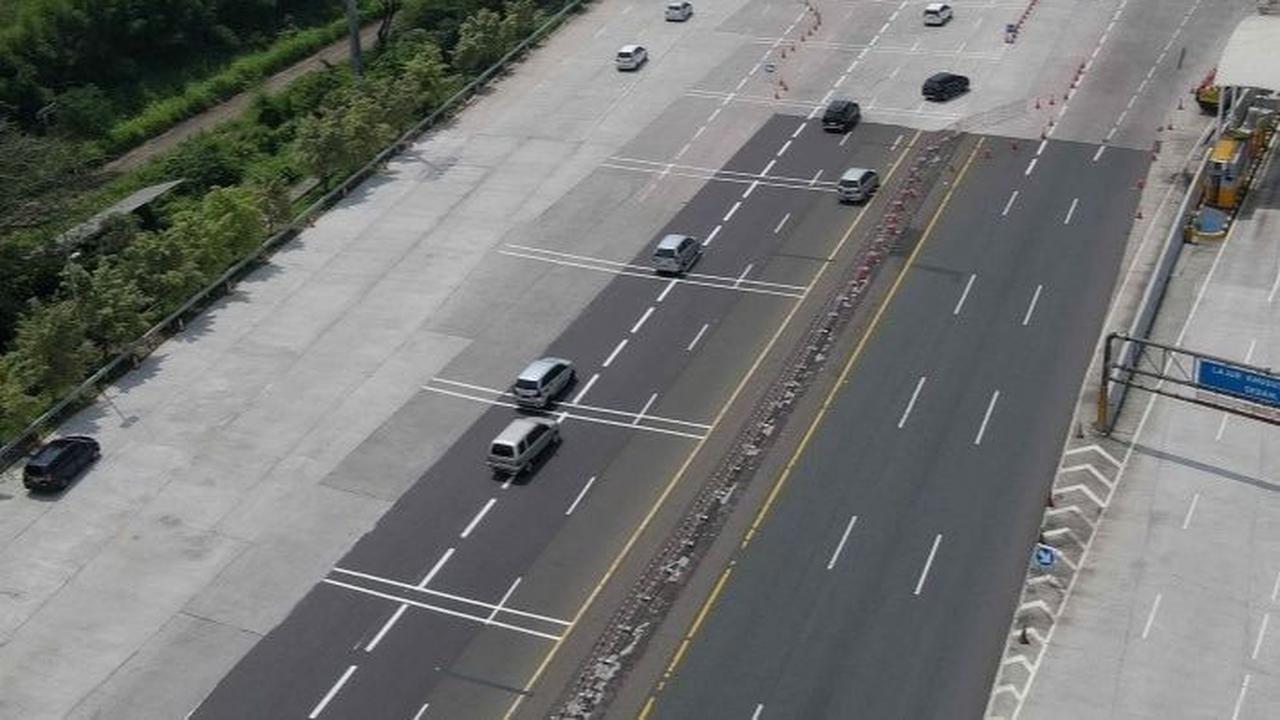&nbsp;“Kalau Cipali kemarin justru berjalan baik, kami sedang memikirkan bagaimana arus balik nanti dapat dikendalikan dengan baik,” ujar Menhub.<br>