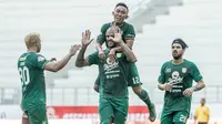 Kemenangan atas Arema Jadi Harga Mati buat Persebaya