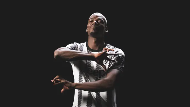 Paul Pogba