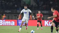 Menang Tipis atas DPMM FC, Persib Melaju ke Semifinal Piala Presiden 2026