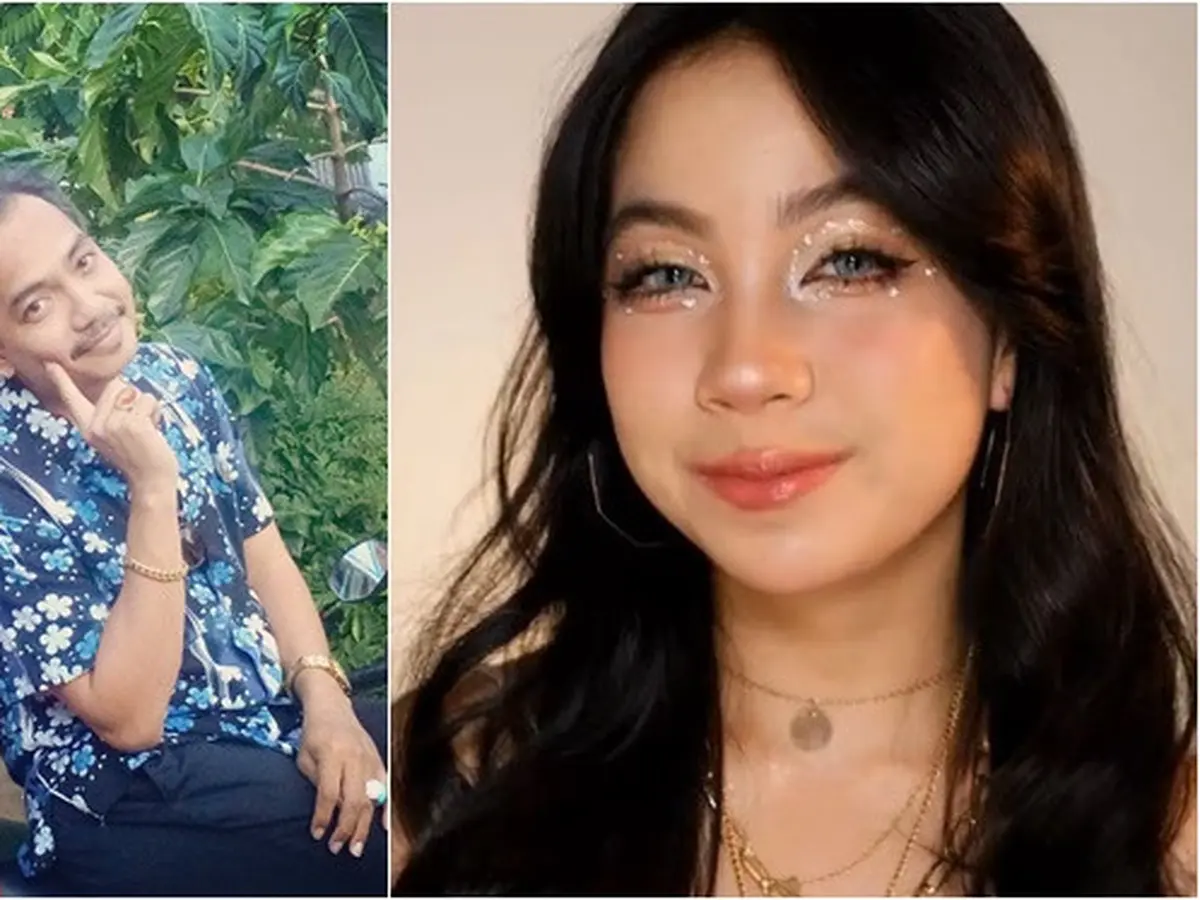 6 Potret Terbaru Pemeran Debbie 'Dunia Terbalik' yang Sudah ABG, Bikin  Pangling - Hot Liputan6.com