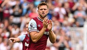 West Ham berhasil mendatangkan pemain internasional Jerman Niclas Fullkrug dari Borussia Dortmund. Fullkrug membela Jerman di gelaran Euro 2024 kemarin. Kini ketajaman Fullkrug sangat dinanti di Premier League. (FOTO: instagram.com/niclas.fuellkrug24/)