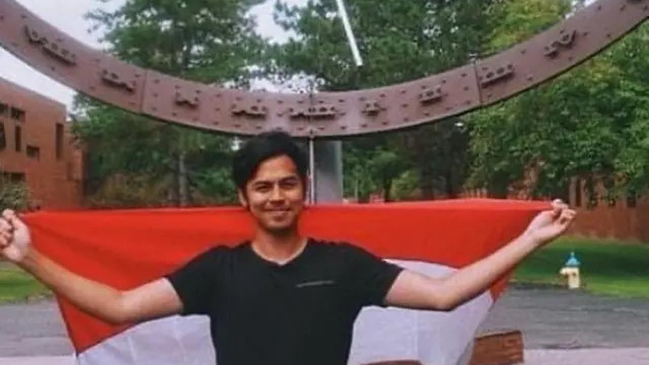 Ditolak Naik Ojol, Putra Dewi Yull Surya Sahetapy Dikatai Orang Cacat oleh Sopir