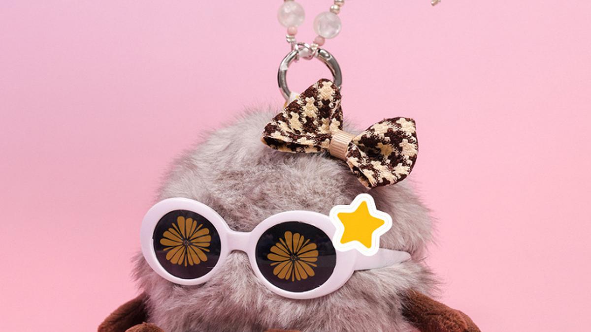 Huawei Luncurkan Smart Hanhan, Boneka AI Pertama yang Bisa Ngomong