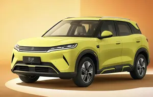 BYD Atto 2 Meluncur, Harga dan Daya Tempuhnya Jadi Sorotan