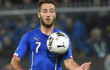 Bertolacci: Azzurri wajib enam poin