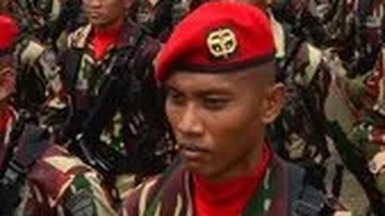 Penuh Perjuangan dan Tumpah Darah, Ini Misi Kopassus yang Bikin Diakui Dunia