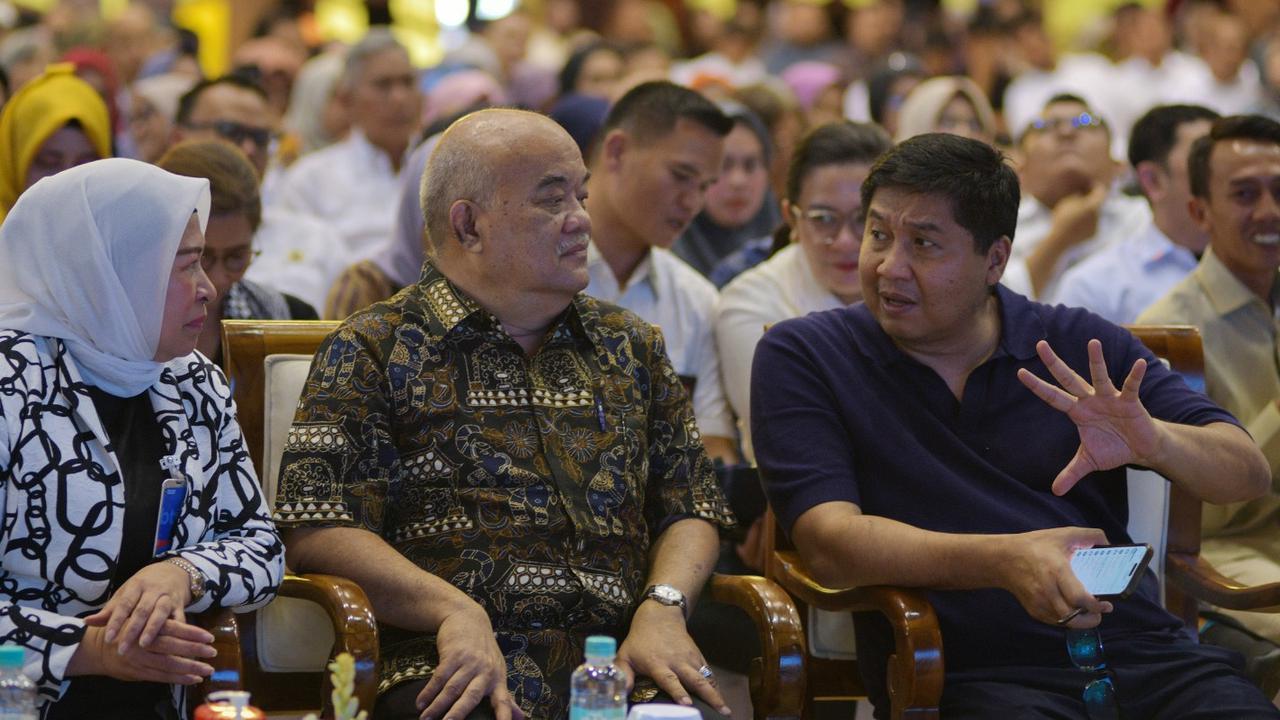 Ekspansi Bisnis, BTN Siap Salurkan Kredit Program Perumahan di Yogyakarta