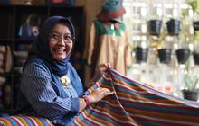Pemberdayaan UMKM Perempuan Tingkatkan Ekonomi Keluarga, Ini Buktinya