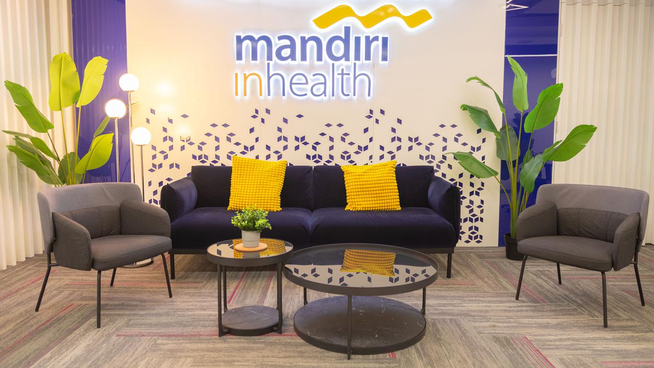 Naik 82 Persen, Mandiri Inhealth Raup Laba Rp82,8 Miliar di Kuartal I-2026
