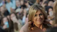 Jennifer Aniston Hentikan Rencana Pernikahan?