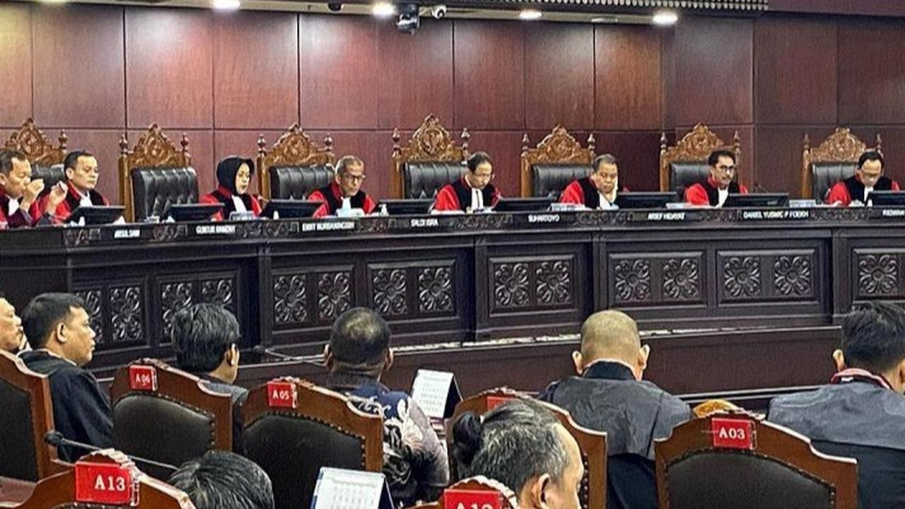 Komnas HAM Dukung Putusan MK Pisahkan Pemilu Nasional dan Daerah: Kematian Petugas KPPS Masih Tinggi
