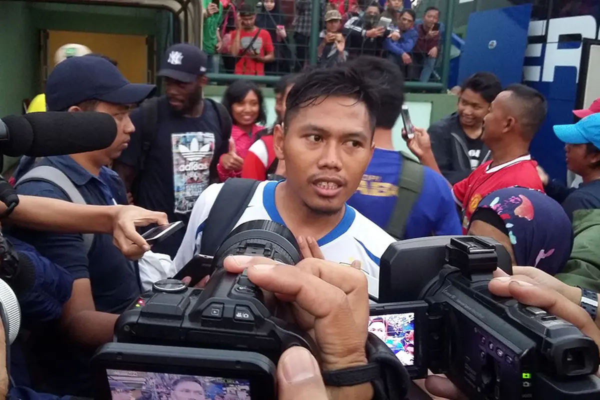 Tony Sucipto