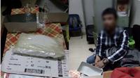 Penumpang Lion Air Kedapatan Bawa Sabu di Celana Dalam (Liputan6.com/Pramita Tristiawati)