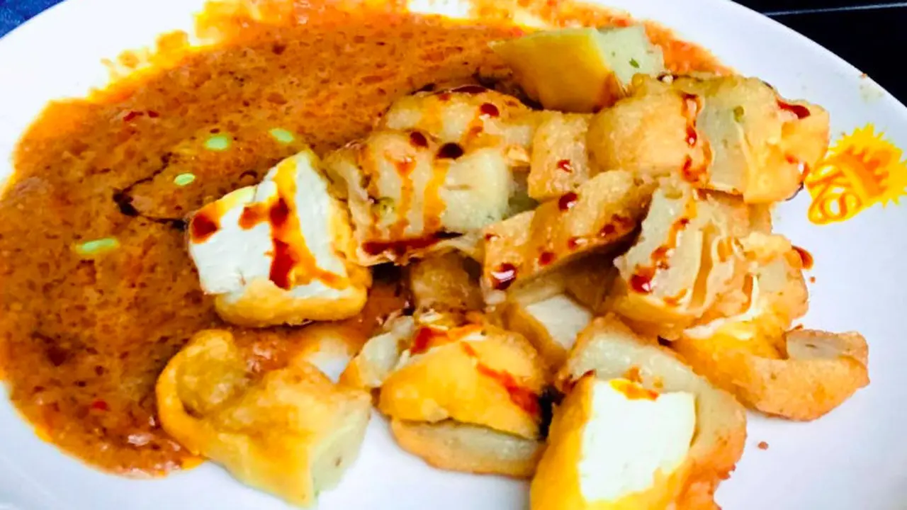 Siomay