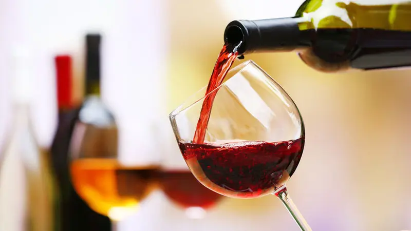 Benarkah Konsumsi Wine Bisa Turunkan Risiko Diabetes?
